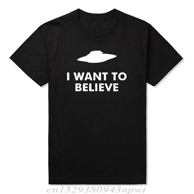 X file inspired shirt I Want To Believe T SHIRT TEE TSHIRT mens unisex Fashion tshirt Christmas Gift Tshirt Cotton Fabric 4XL
X file inspired shirt I Want To Believe T SHIRT TEE TSHIRT mens unisex Fashion tshirt Christmas Gift Tshirt Cotton Fabric 4XL