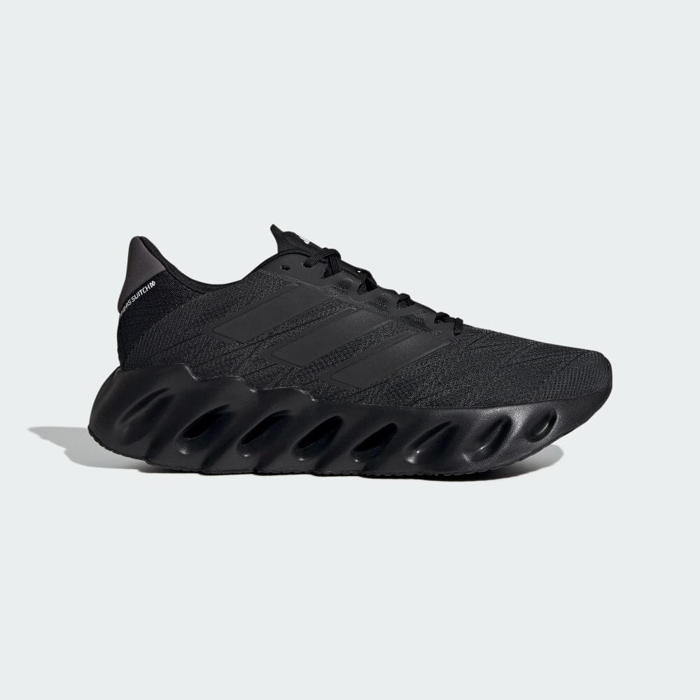Adidas ADIDAS SWITCH FWD 2 RUNNING Core Black Кроссовки и обувь Спортивная обувь МУЖСКАЯ IF6756 Core Black / Core Black / Gray Five 41.3
Adidas ADIDAS SWITCH FWD 2 RUNNING Core Black Кроссовки и обувь Спортивная обувь МУЖСКАЯ IF6756 Core Black / Core Black / Gray Five 41.3
