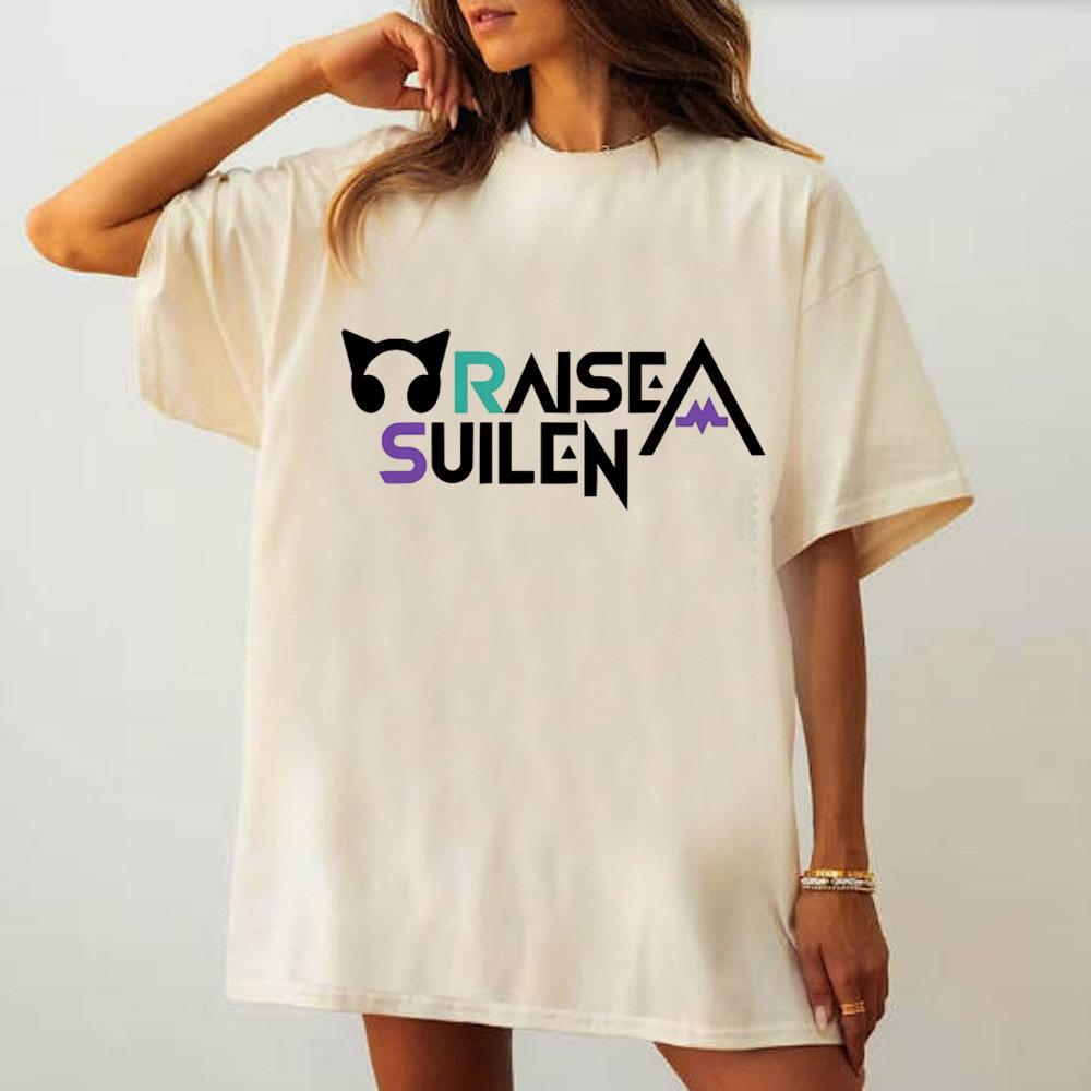 Bang Dream Shirt Girl 80s Women 2000s Comfortable University T Shirt Anime Psychedelic Vintage Grunge Streetwear Breathable Tops 4XL
Bang Dream Shirt Girl 80s Women 2000s Comfortable University T Shirt Anime Psychedelic Vintage Grunge Streetwear Breathable Tops 4XL