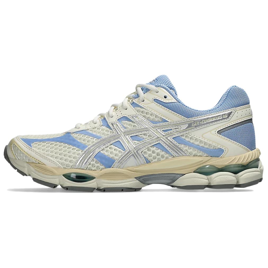 ASICS Gel Cumulus 16 Running Shoes Unisex White Blue 1203A733-750 39
ASICS Gel Cumulus 16 Running Shoes Unisex White Blue 1203A733-750 39