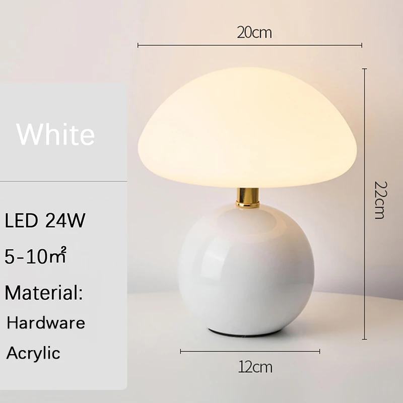 A Pink/orange/red/white/beige USB Socket Decorative Table Lamp for Room Light Decorative Lamp, Night Light, Desk Light. WH
A Pink/orange/red/white/beige USB Socket Decorative Table Lamp for Room Light Decorative Lamp, Night Light, Desk Light. WH