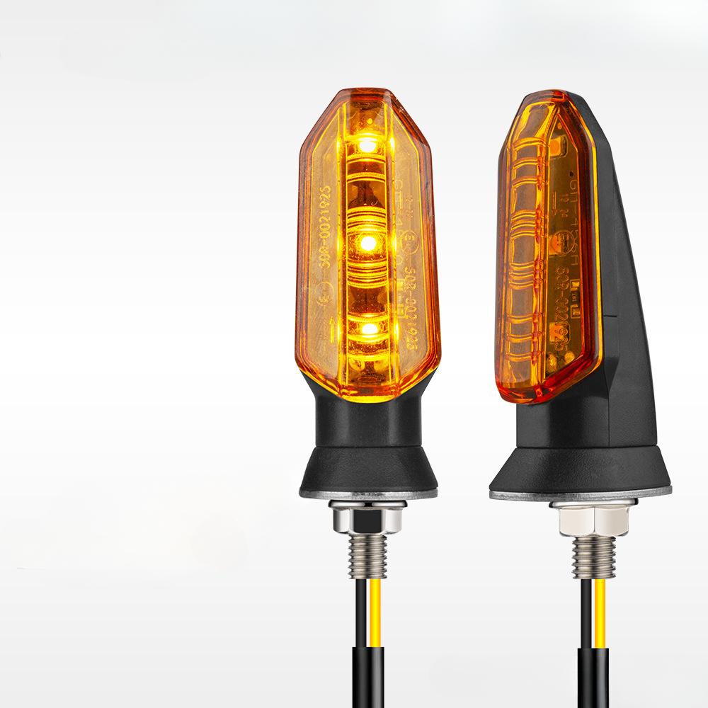 Universal Led Motorbike Lampe LED Indicators Light Amber Blinker Super Bright Motorcycle 10pcs Mini LED Turn Signal Light
Universal Led Motorbike Lampe LED Indicators Light Amber Blinker Super Bright Motorcycle 10pcs Mini LED Turn Signal Light