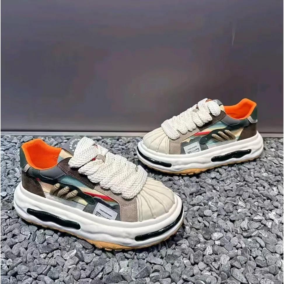 1 Pair of Sports and Casual Shoes, Breathable, Lightweight, Fashionable and Versatile, Suitable for Young People Who Like Sports 43 слонова кістка
1 Pair of Sports and Casual Shoes, Breathable, Lightweight, Fashionable and Versatile, Suitable for Young People Who Like Sports 43 слонова кістка