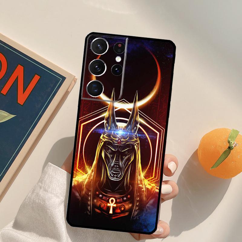 Egypt Nefertiti Anubis Phone Case For Samsung Galaxy S23 S26 Ultra S20 S21 S22 S24 S25 S10 Plus S25 FE Back Cover Galaxy S26
Egypt Nefertiti Anubis Phone Case For Samsung Galaxy S23 S26 Ultra S20 S21 S22 S24 S25 S10 Plus S25 FE Back Cover Galaxy S26