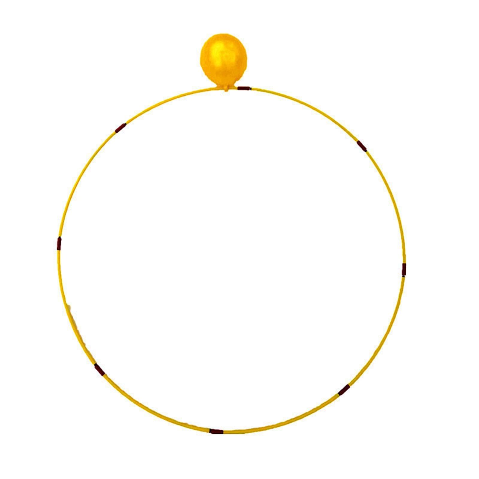 Water-Sports Swim Thru Rings, Swimming Pool Toys For Summer Activities And Outdoor Games One Size жёлтый
Water-Sports Swim Thru Rings, Swimming Pool Toys For Summer Activities And Outdoor Games One Size жёлтый