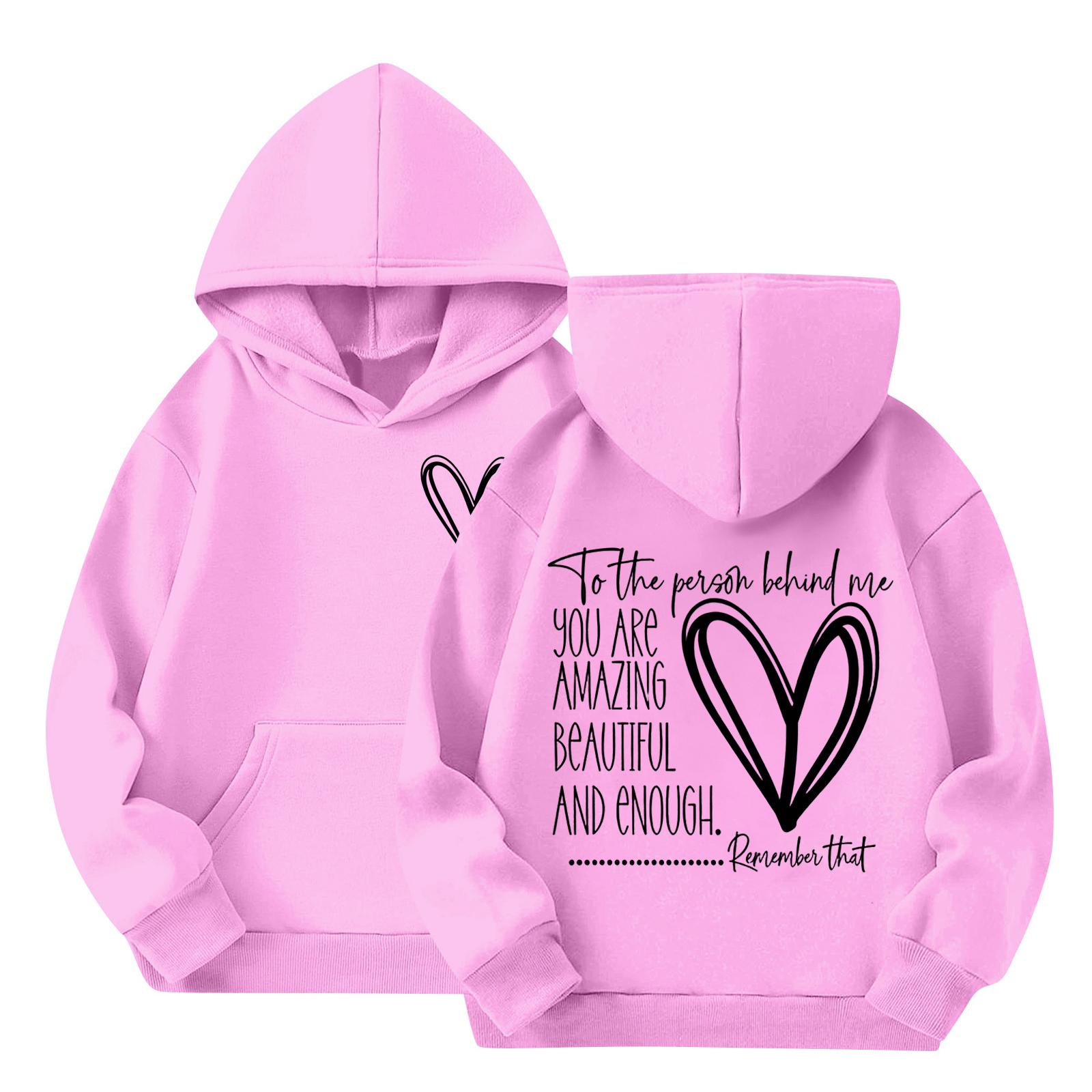Children s Fashionable Casual Hooded Sweatshirt 140
Children s Fashionable Casual Hooded Sweatshirt 140
