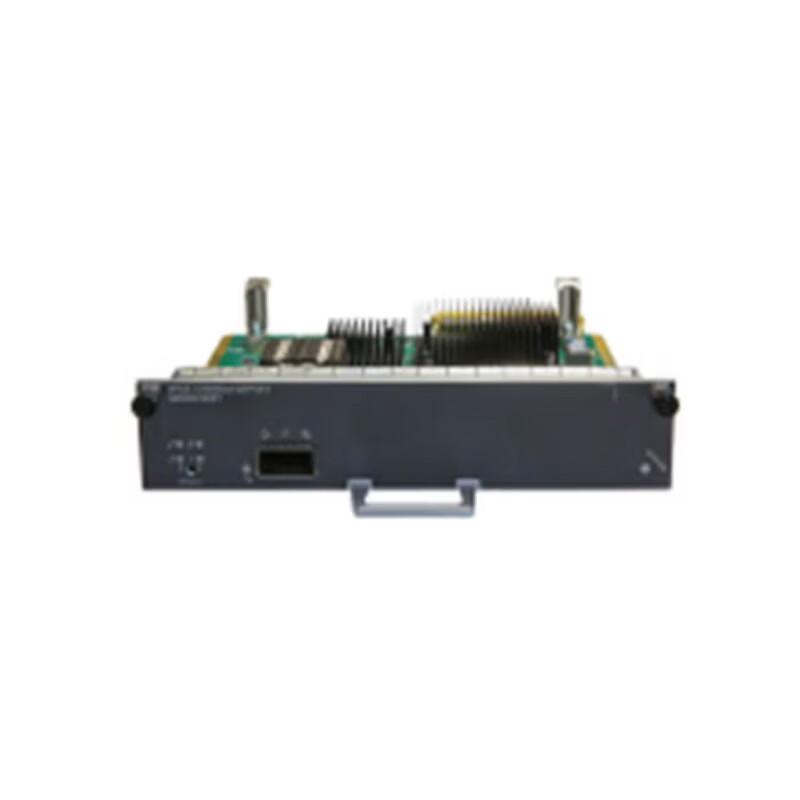 Huawei ME0D0E1NDB71 1-Port 100GBase-QSFP28 Interface Card
Huawei ME0D0E1NDB71 1-Port 100GBase-QSFP28 Interface Card