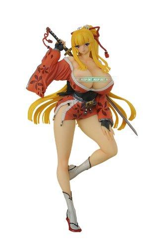 Big Tits Swordsman Sakura Comic Unreal Cover Girl designed by Mogudan scale PVC painted finished Vol.22 (1/7 product)
Big Tits Swordsman Sakura Comic Unreal Cover Girl designed by Mogudan scale PVC painted finished Vol.22 (1/7 product)