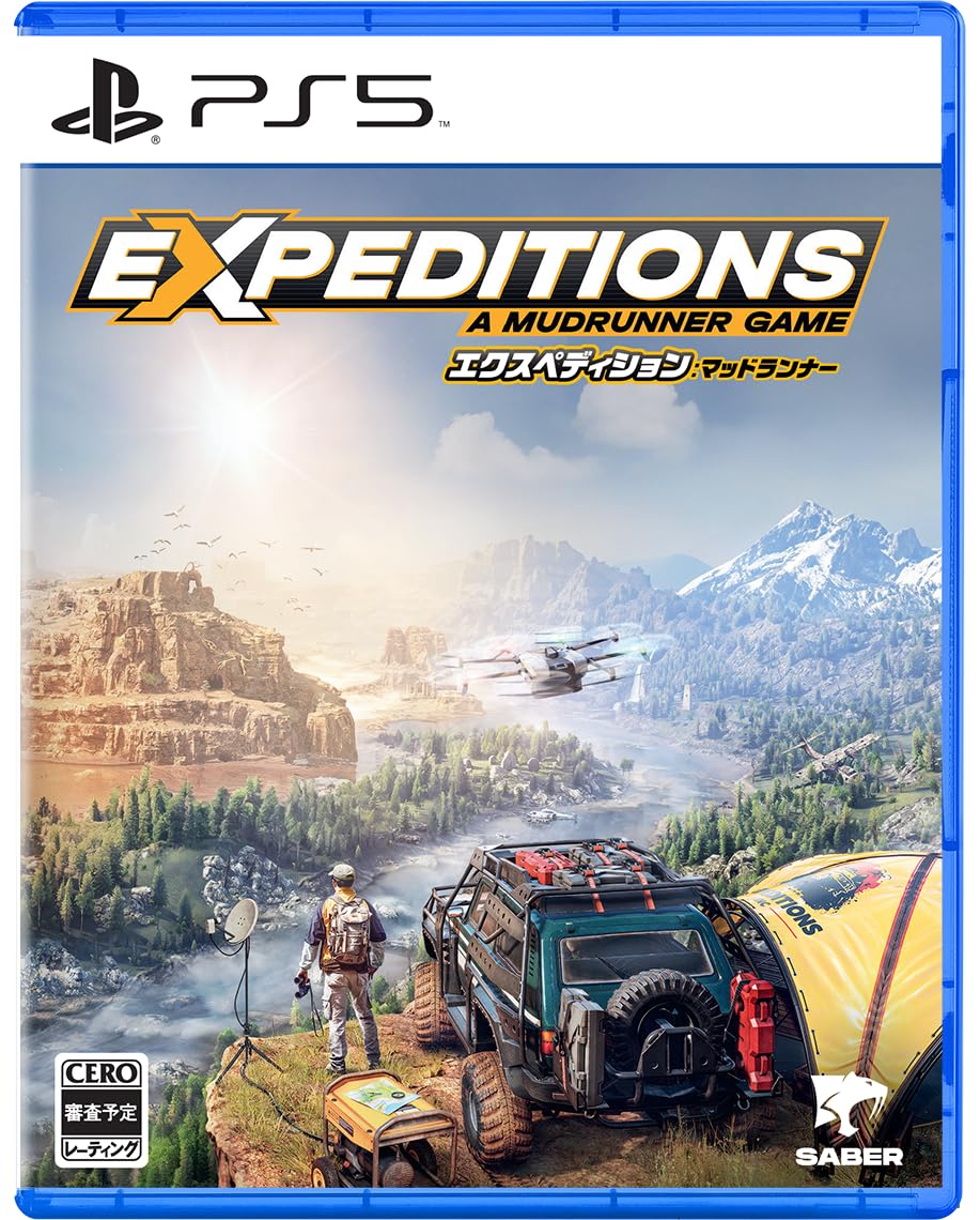 Expeditions A MudRunner Game специальные обои больше не доступны или не пригодны для использования из-за срока действия PS5 PC/SP Нет -
Expeditions A MudRunner Game специальные обои больше не доступны или не пригодны для использования из-за срока действия PS5 PC/SP Нет -