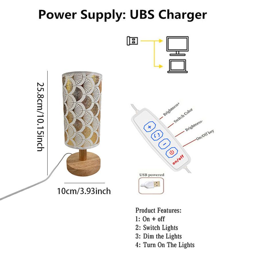 Краткая лампа для защиты глаз, украшение гостиной, кабинета, креативная трехцветная лампа с регулировкой яркости, прикроватная лампа Tricolor&Gold золотой
Краткая лампа для защиты глаз, украшение гостиной, кабинета, креативная трехцветная лампа с регулировкой яркости, прикроватная лампа Tricolor&Gold золотой