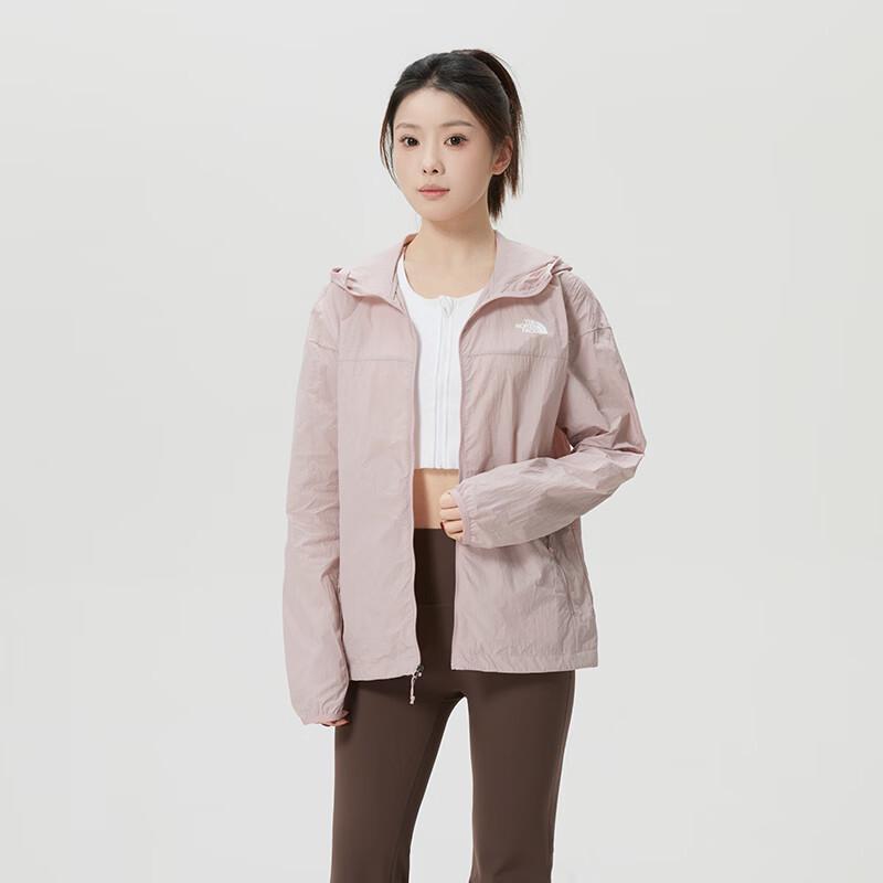 The North Face Women s Summer Hooded Sport Lifestyle Jacket S
The North Face Women s Summer Hooded Sport Lifestyle Jacket S