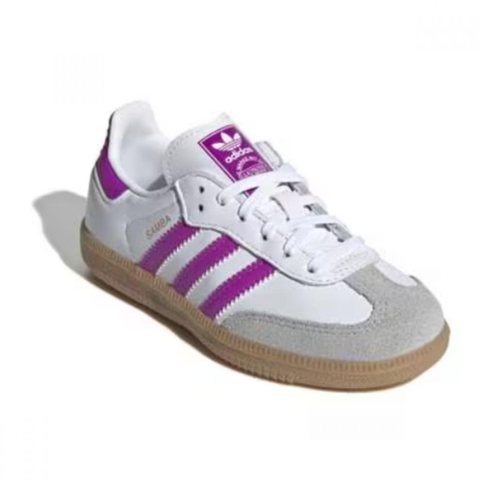 Adidas Kids Samba Kids Og — это красиво и стильно, независимо от того, какую одежду вы носите 210
Adidas Kids Samba Kids Og — это красиво и стильно, независимо от того, какую одежду вы носите 210