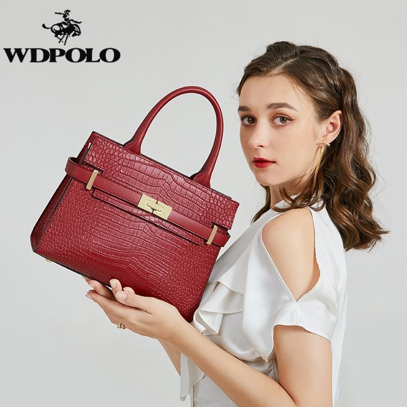 Сумка W.D.POLO Женская женская сумка среднего возраста 2023 Новая легкая роскошная бренд Темперамент Свадебная сумка большой емкости Сумочка матери
Сумка W.D.POLO Женская женская сумка среднего возраста 2023 Новая легкая роскошная бренд Темперамент Свадебная сумка большой емкости Сумочка матери