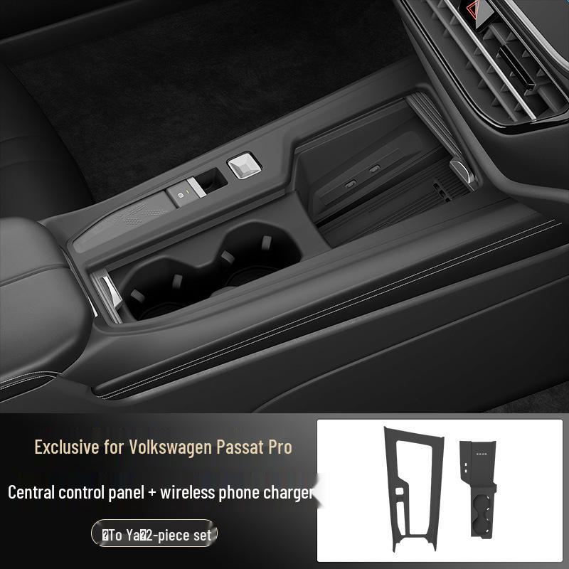 Противоскользящий коврик для центральной консоли Volkswagen Passat Pro: Подходит для 25 моделей, Защита по всей поверхности
Противоскользящий коврик для центральной консоли Volkswagen Passat Pro: Подходит для 25 моделей, Защита по всей поверхности