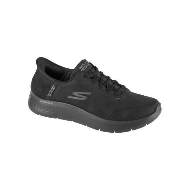 Кроссовки Skechers Slip-Ins: GO Walk Flex - Smooth Motion EU 41
Кроссовки Skechers Slip-Ins: GO Walk Flex - Smooth Motion EU 41
