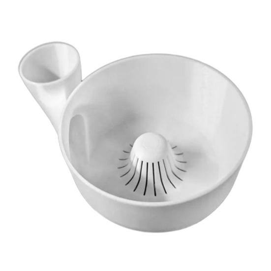 Автоматическая мойка фруктов 4-в-1 Корзина для мытья и сушки овощей Автоматическая корзина для мытья фруктов Дренажный дуршлаг для кухни Пикника A
Автоматическая мойка фруктов 4-в-1 Корзина для мытья и сушки овощей Автоматическая корзина для мытья фруктов Дренажный дуршлаг для кухни Пикника A