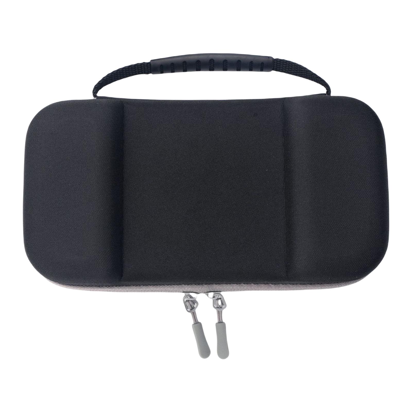 Game Controller Carrying Case Bag Protective Case EVA Hard Case Splashproof Organizers Protector Pouch for G8 1
Game Controller Carrying Case Bag Protective Case EVA Hard Case Splashproof Organizers Protector Pouch for G8 1