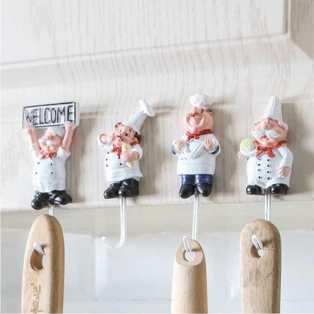 Key Holder Storage Hook Powerful Adhesive Wall Hanger Waterproof Hook Kitchen Accessories 3
Key Holder Storage Hook Powerful Adhesive Wall Hanger Waterproof Hook Kitchen Accessories 3