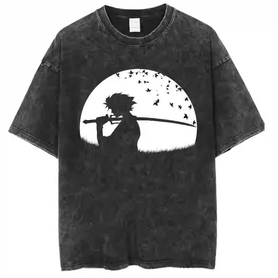 Oversized Loose Washed Cotton T-shirt Men and Women Can Be Short-sleeved Round Neck Fashion Arrival of Summer T-shirts S
Oversized Loose Washed Cotton T-shirt Men and Women Can Be Short-sleeved Round Neck Fashion Arrival of Summer T-shirts S