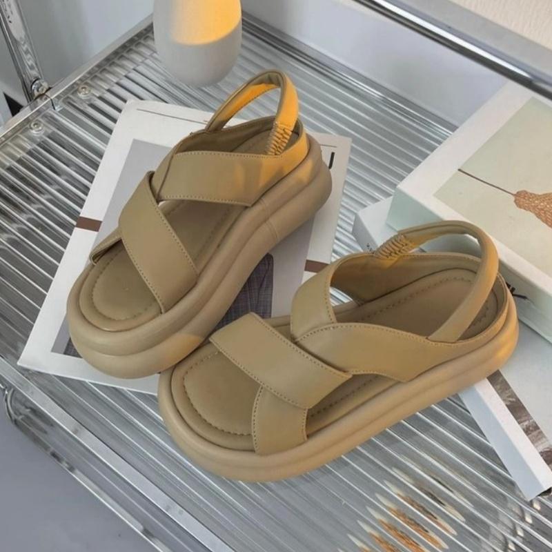 Модные женские сандалии на танкетке, женские сандалии, повседневные, на платформе, с толстой подошвой, модная женская обувь, сандалии с высоким подъемом, женские zapatos 35 коричневый
Модные женские сандалии на танкетке, женские сандалии, повседневные, на платформе, с толстой подошвой, модная женская обувь, сандалии с высоким подъемом, женские zapatos 35 коричневый