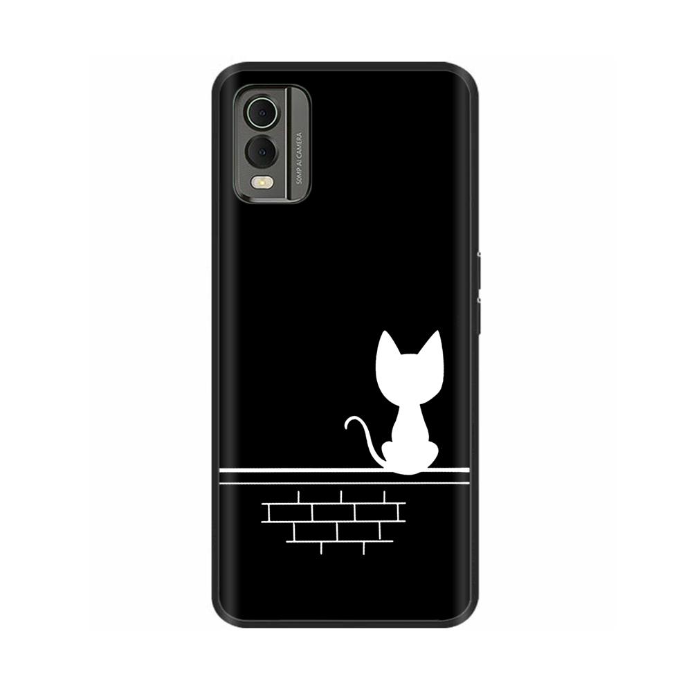 Для Nokia C32 Чохол Coque М яка силіконова задня кришка Для Nokia C22 C32 Захисний чохол для телефону Для NokiaC32 C 32 C 22 2023 Бампер Fundas Nokia C22
Для Nokia C32 Чохол Coque М яка силіконова задня кришка Для Nokia C22 C32 Захисний чохол для телефону Для NokiaC32 C 32 C 22 2023 Бампер Fundas Nokia C22