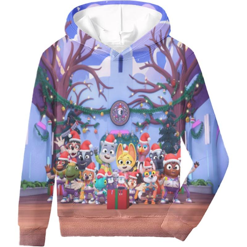 High Quality the creature cases Hoody Kawaii 3D Printed Kids Cartoon Print Hoodie Moletom for Autumn/Winter Childrens Clothing 110
High Quality the creature cases Hoody Kawaii 3D Printed Kids Cartoon Print Hoodie Moletom for Autumn/Winter Childrens Clothing 110