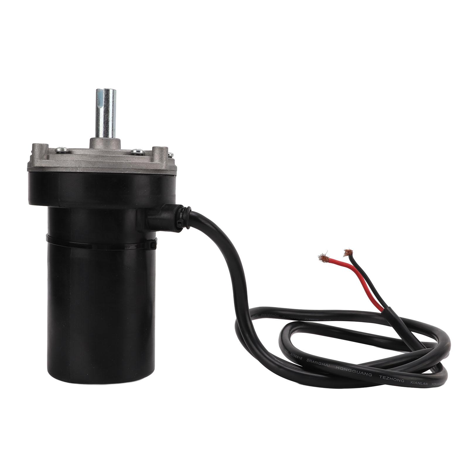 Электродвигатель стабилизатора для RV 352338 Высокоскоростной двигатель домкрата заднего стабилизатора для аксессуаров для RV
Электродвигатель стабилизатора для RV 352338 Высокоскоростной двигатель домкрата заднего стабилизатора для аксессуаров для RV