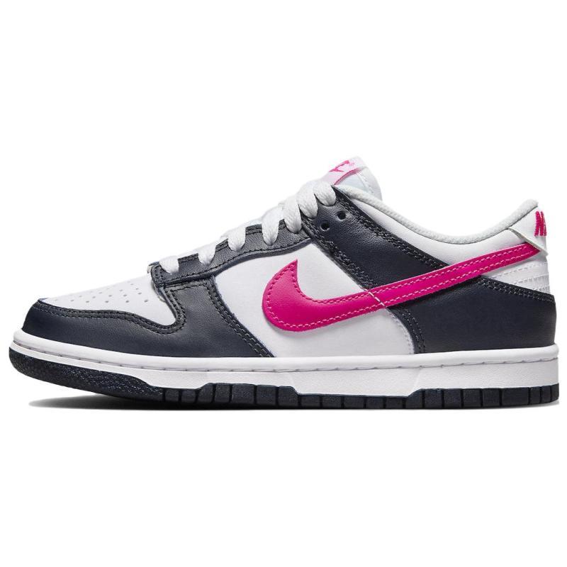 Nike Dunk Low Obsidian Fierce Pink GS Sneakers FB9109-401 40
Nike Dunk Low Obsidian Fierce Pink GS Sneakers FB9109-401 40