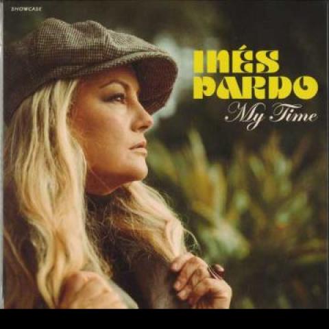 LP Record INES PARDO - My Time ARKLP015 A-Lone Producti 2023 Europe Reggae, Ska & Dub
LP Record INES PARDO - My Time ARKLP015 A-Lone Producti 2023 Europe Reggae, Ska & Dub