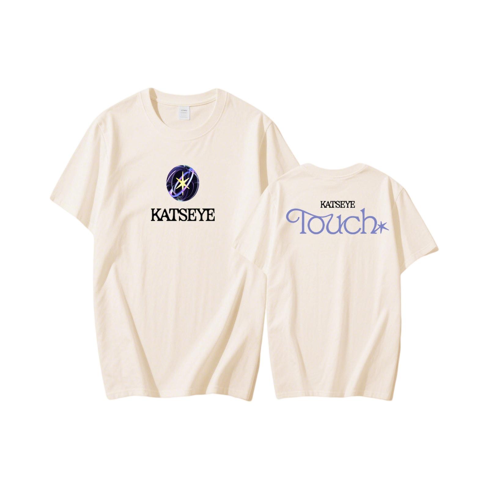 Women s Casual Basic Tops Short Sleeve R-Neck T Shirts L бежевый
Women s Casual Basic Tops Short Sleeve R-Neck T Shirts L бежевый