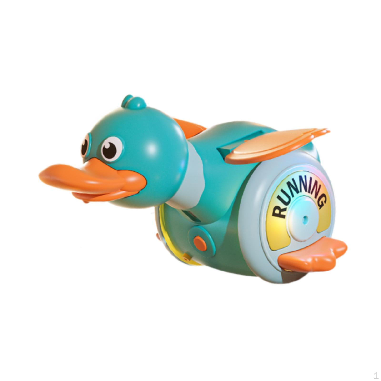 Crawling Duck Toy Baby Walking Toy,Development,Babies Sensory Toy,Rotatable,Musical зелений
Crawling Duck Toy Baby Walking Toy,Development,Babies Sensory Toy,Rotatable,Musical зелений