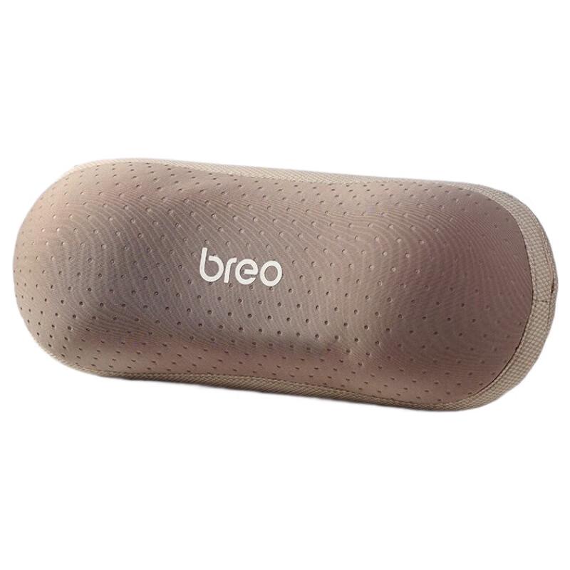 Breo Back1 Neck and Spine Massage Pillow
Breo Back1 Neck and Spine Massage Pillow