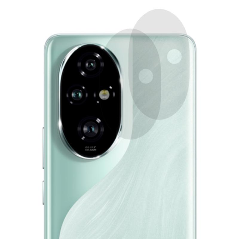 RURIHAI 2Pcs For Honor 200 Pro 5G Camera Lens Protector 3D High Transparency Lens Film Type A
RURIHAI 2Pcs For Honor 200 Pro 5G Camera Lens Protector 3D High Transparency Lens Film Type A