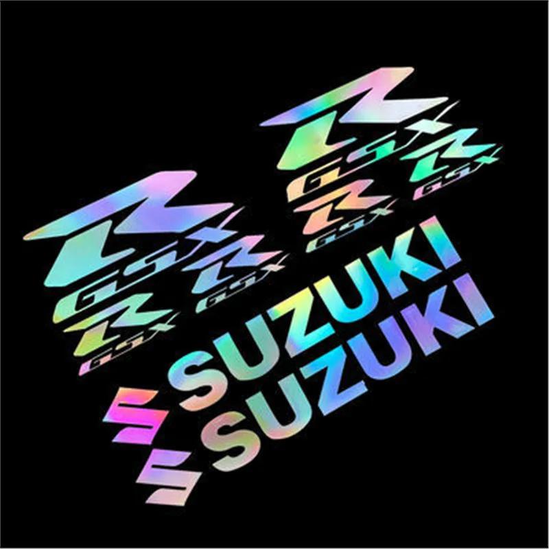 Светоотражающая наклейка на мотоцикл для Suzuki GSX-S 1000 GSXS 750 GSX S 1000 F 2010-2023 Виниловая декоративная наклейка на бак и кузов автомобиля
Светоотражающая наклейка на мотоцикл для Suzuki GSX-S 1000 GSXS 750 GSX S 1000 F 2010-2023 Виниловая декоративная наклейка на бак и кузов автомобиля
