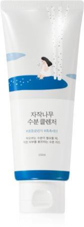 gentle cleansing foaming gel with regenerating effect TU прозрачный 
gentle cleansing foaming gel with regenerating effect TU прозрачный