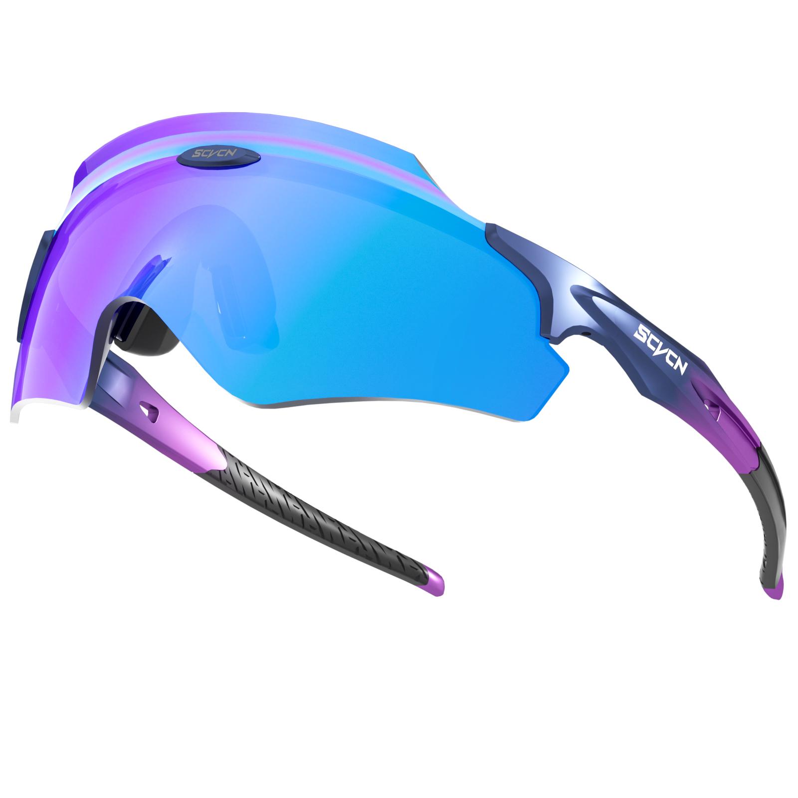 SCVCN Fashion Sunglasses Photochromic Cycling for Men RED Photochromic MTB Bike Glasses Mountain Goggle Sports Eyewear UV400
SCVCN Fashion Sunglasses Photochromic Cycling for Men RED Photochromic MTB Bike Glasses Mountain Goggle Sports Eyewear UV400
