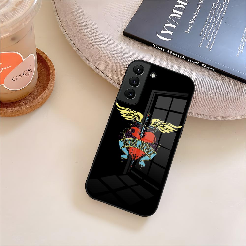 J-JoviES Модный B-BonS Чехол для телефона Стекло Для Samsung Galaxy S25 S23 S24 S21 S22 S20 Ultra Fe Plus A15 A14 Чехол Samsung S22 Plus
J-JoviES Модный B-BonS Чехол для телефона Стекло Для Samsung Galaxy S25 S23 S24 S21 S22 S20 Ultra Fe Plus A15 A14 Чехол Samsung S22 Plus