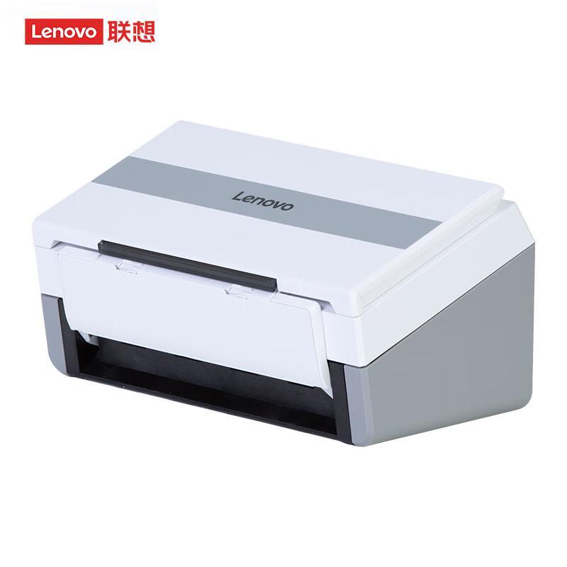 Lenovo GSS500 A4 High-Speed Sheet-fed Scanner CN plug (adapter included)
Lenovo GSS500 A4 High-Speed Sheet-fed Scanner CN plug (adapter included)
