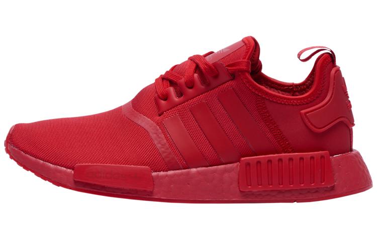 Adidas Originals NMD_R1 Scarlet FV9017 45⅓
Adidas Originals NMD_R1 Scarlet FV9017 45⅓