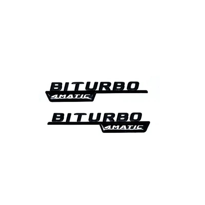 2 шт. Автомобильные буквы Накладка на крыло Значок BITURBO 4MATIC Plus Наклейка для Mercedes AMG C43 E43 GLE43 GLC43 W205 W213 Аксессуары Style36
2 шт. Автомобильные буквы Накладка на крыло Значок BITURBO 4MATIC Plus Наклейка для Mercedes AMG C43 E43 GLE43 GLC43 W205 W213 Аксессуары Style36