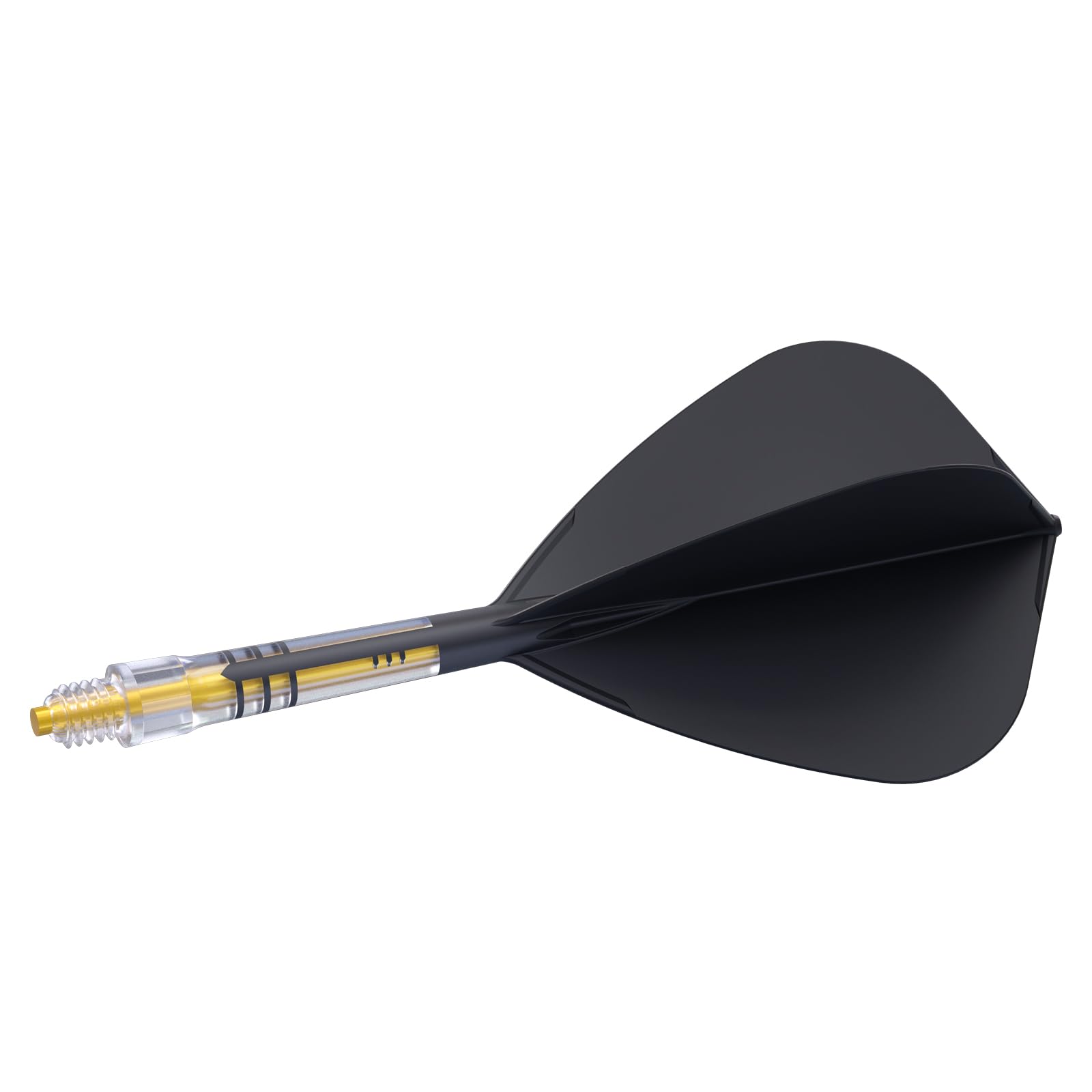CUESOUL ROST AK57 T19 Integrated Flight with Carbon Fiber Kite Set of Black Built-in Rod, Shape, 3, (CS-AK57FZ1-3)
CUESOUL ROST AK57 T19 Integrated Flight with Carbon Fiber Kite Set of Black Built-in Rod, Shape, 3, (CS-AK57FZ1-3)
