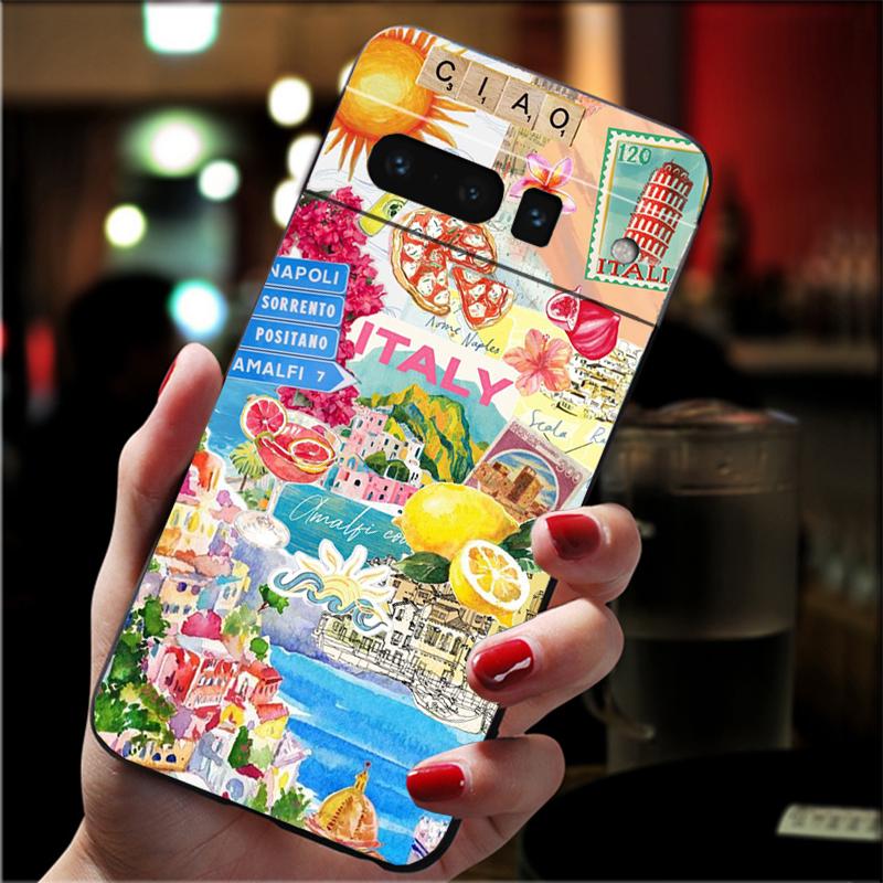 Phone Case For Google Pixel 10 9 Pro XL 9A 8 7 6 Pro Pixel 8A 7A 6A Pixel 8 7 6 5 Summer Sceneary Ocean Animal Google Pixel 7a
Phone Case For Google Pixel 10 9 Pro XL 9A 8 7 6 Pro Pixel 8A 7A 6A Pixel 8 7 6 5 Summer Sceneary Ocean Animal Google Pixel 7a