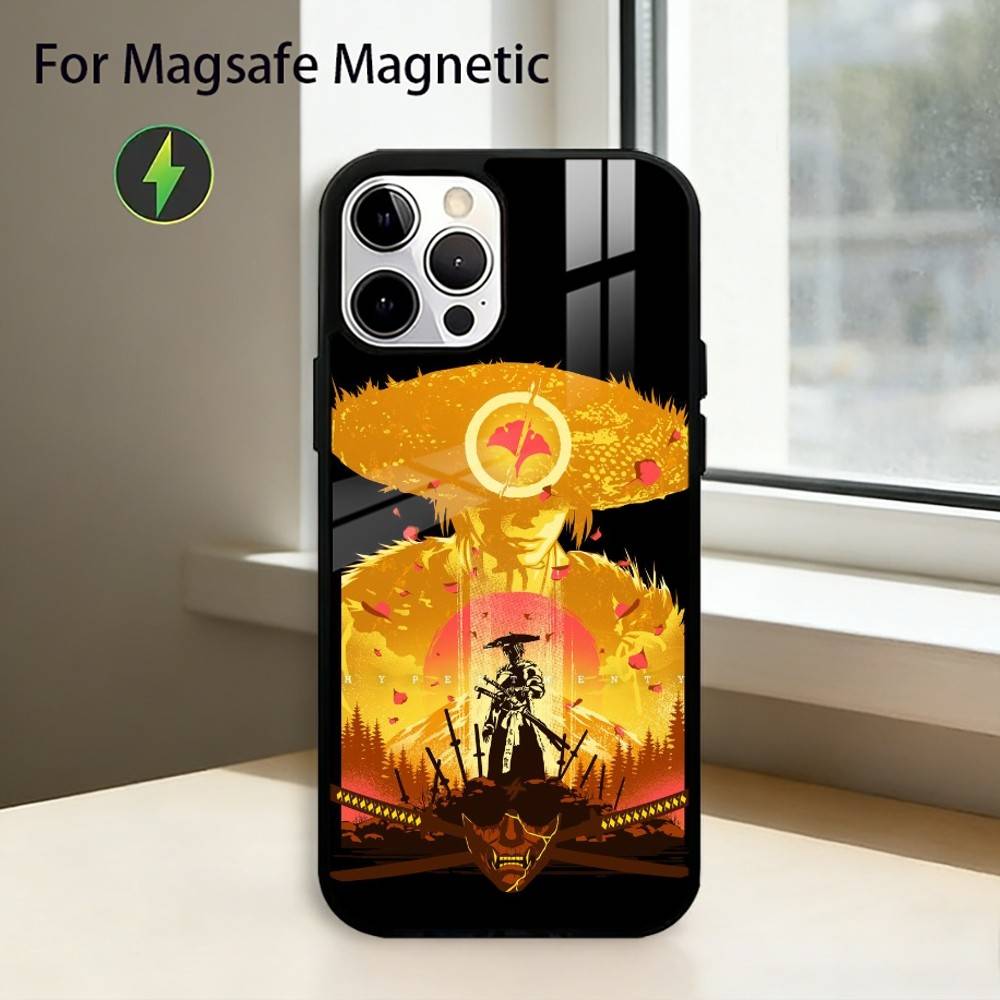 Game G-Ghost Of Y-Yotei Phone Case For iPhone17,16,15,14,13,12,11 Plus,Pro Magnetic with Magsafe Wireless Charging iPhone13PROMAX
Game G-Ghost Of Y-Yotei Phone Case For iPhone17,16,15,14,13,12,11 Plus,Pro Magnetic with Magsafe Wireless Charging iPhone13PROMAX