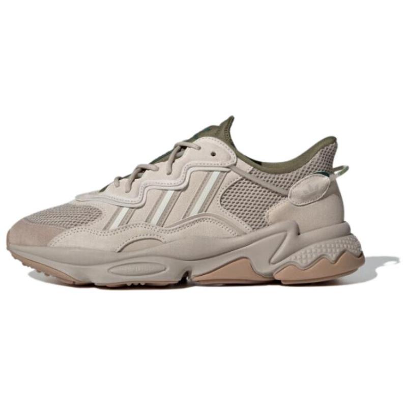 Adidas Ozweego Aluminium Wonder Beige Sneakers ID3187 44
Adidas Ozweego Aluminium Wonder Beige Sneakers ID3187 44