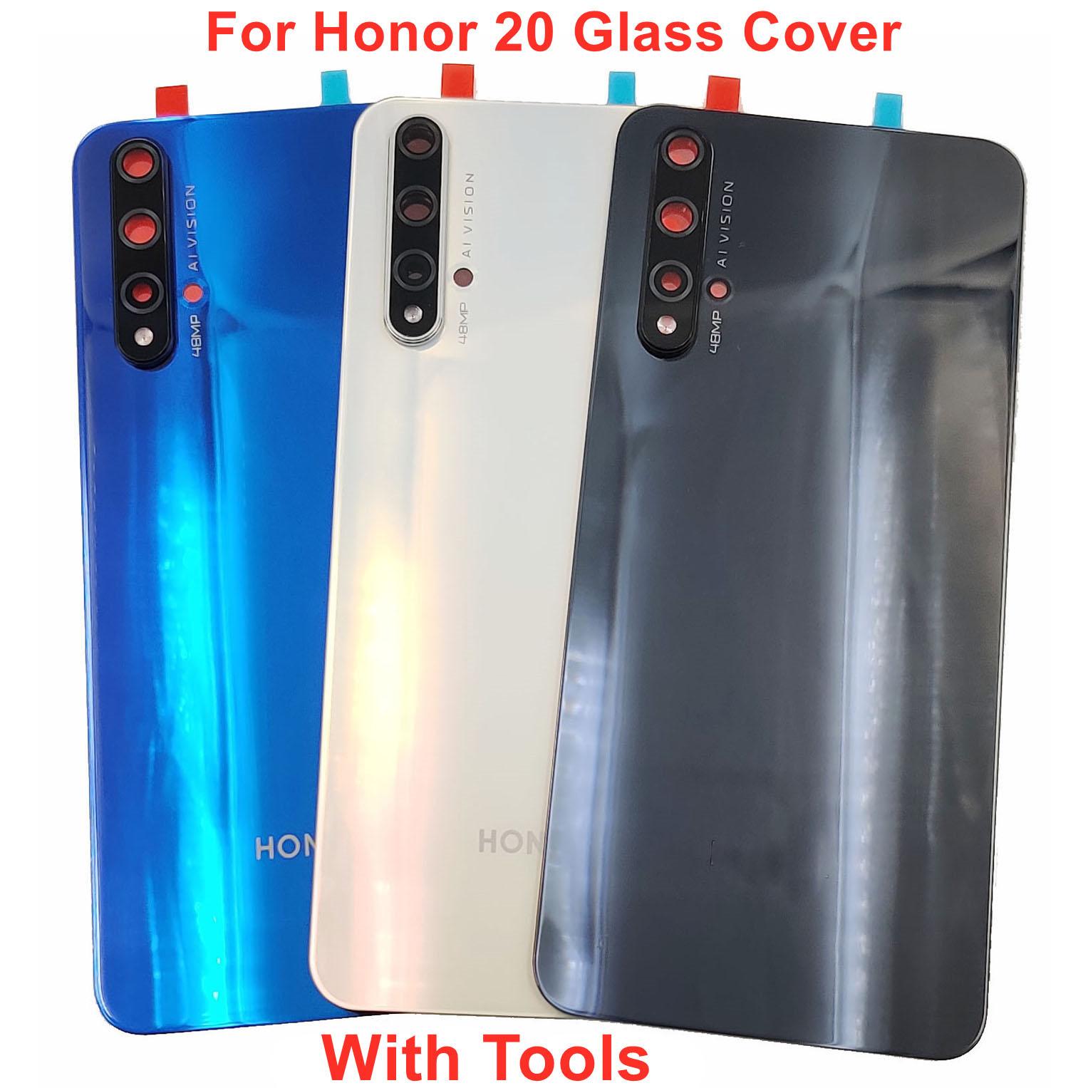 Для Huawei Honor 20 Аккумуляторная стеклянная крышка Жесткая задняя дверь Задняя крышка Панель корпуса + объектив камеры + оригинальный клей
Для Huawei Honor 20 Аккумуляторная стеклянная крышка Жесткая задняя дверь Задняя крышка Панель корпуса + объектив камеры + оригинальный клей