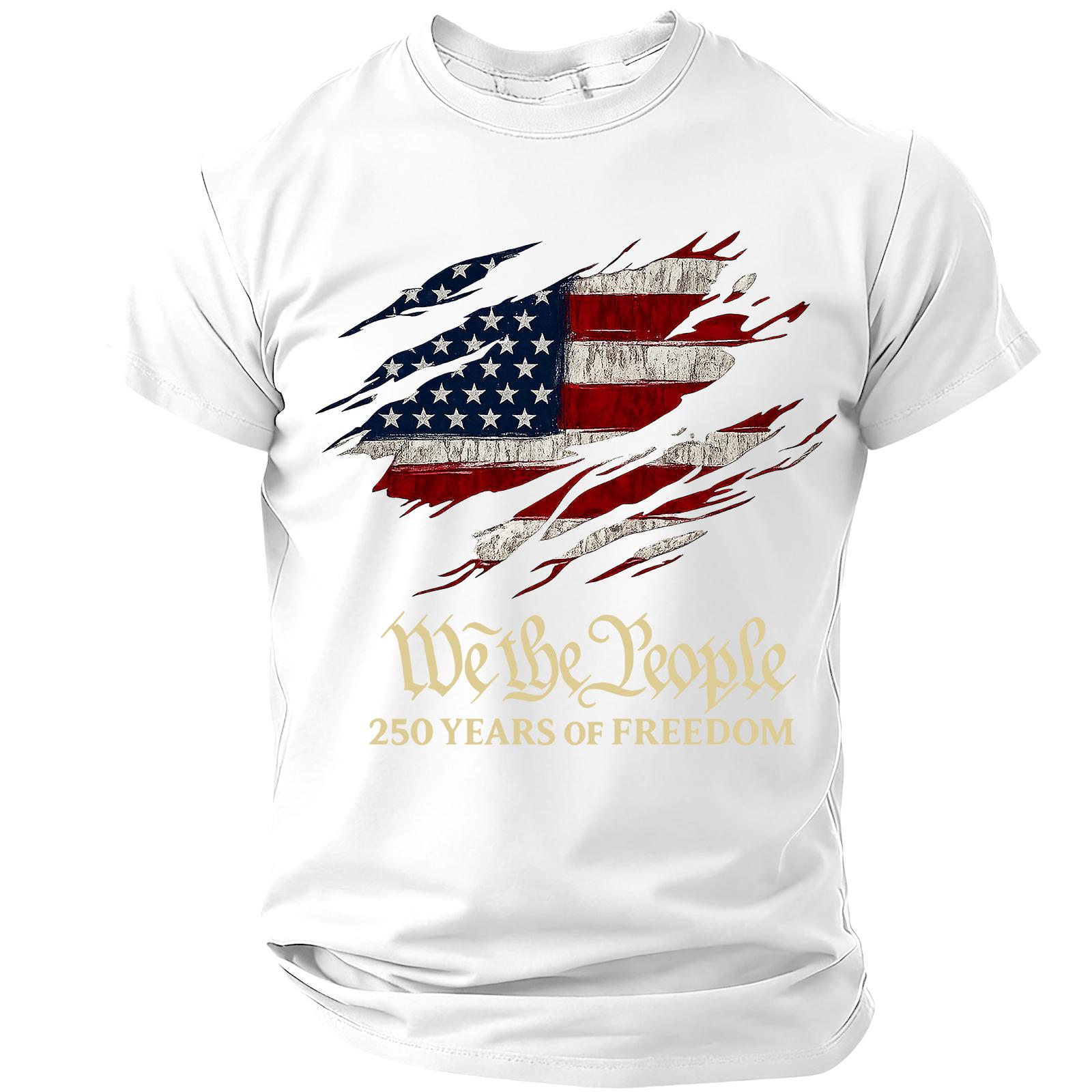Men s Casual Round Neck Short Sleeve T-Shirt XL білий
Men s Casual Round Neck Short Sleeve T-Shirt XL білий