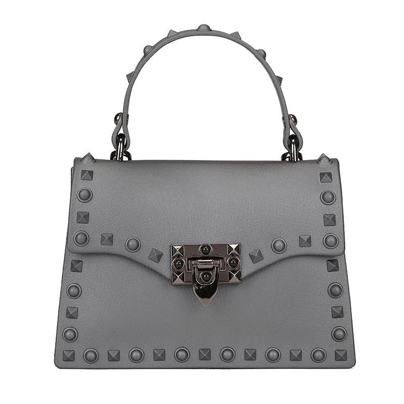 Designer Women Small PVC Handbags Shoulder Bags Fashion Ladies Travel Crossbody Bags for Women Casual Female Rivet Messenger Bag small 20X7X14CM
Designer Women Small PVC Handbags Shoulder Bags Fashion Ladies Travel Crossbody Bags for Women Casual Female Rivet Messenger Bag small 20X7X14CM