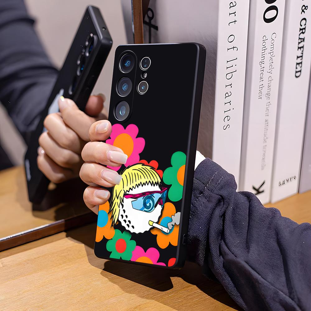 Дизайн в стиле гольфа-m-Malbon-es Чехол для телефона для Samsung S26 Ultra S25 Edge Ultra S23 S22 S21 S20 Ultra Plus S24 Fe Стеклянная крышка Samsung S24 Ultra
Дизайн в стиле гольфа-m-Malbon-es Чехол для телефона для Samsung S26 Ultra S25 Edge Ultra S23 S22 S21 S20 Ultra Plus S24 Fe Стеклянная крышка Samsung S24 Ultra