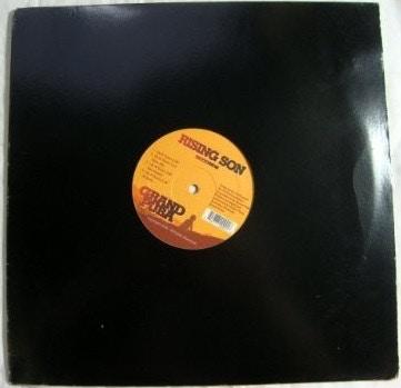 12inch Record GRAND PUBA - Up & Down NONE Rising Son Reco 2000 US Rap & Hip-Hop/R&B Used
12inch Record GRAND PUBA - Up & Down NONE Rising Son Reco 2000 US Rap & Hip-Hop/R&B Used
