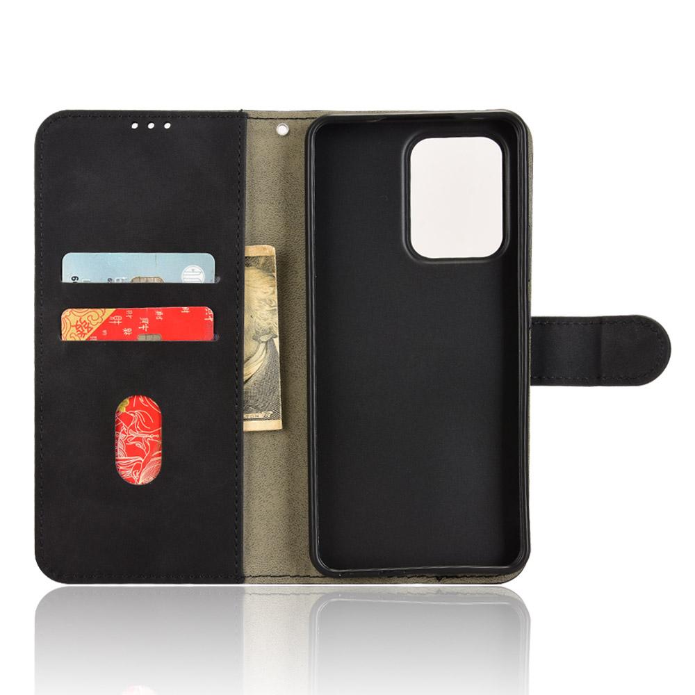 For Oppo Reno13 F 5G Leather Case Skin Feel Anti Drop Wallet Flip Phone Cover Blue
For Oppo Reno13 F 5G Leather Case Skin Feel Anti Drop Wallet Flip Phone Cover Blue